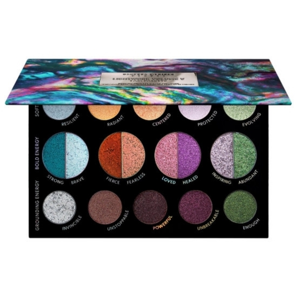 Danessa Myricks Beauty Lightwork Volume VI Am Palette - Picture 10 of 10